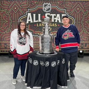 Meet your Posher, David